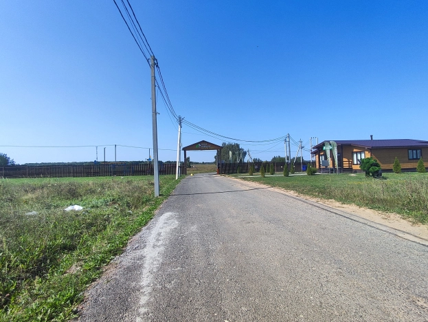 Купить дом в Москве. Вариант № 13400, 24, площадь - квм, цена 10600000 рублей