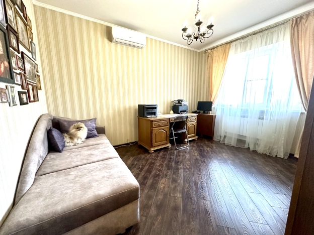 Купить дом в Краснодаре. Вариант № 44952, 9, площадь - квм, цена 44440000.0000 рублей