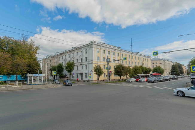 Купить коммерческую недвижимость в Владимире. Вариант № 3828620, 20, площадь -  квм, цена 10900000 рублей