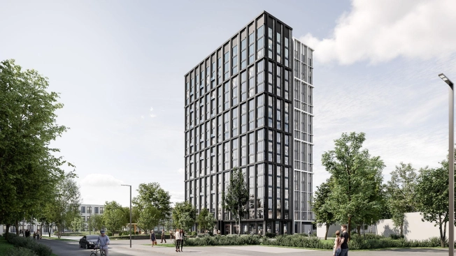 Купить квартиру в Москве. Вариант № 8601997, 1, площадь -  квм, цена 9995000 рублей