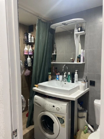 Купить однокомнатную квартиру в Ростовской области. Вариант № 9504626, 6, площадь -  квм, цена 4950000 рублей