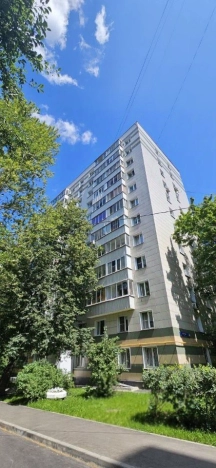Купить квартиру в ЮЗАО в Москве. Вариант № 1898125, 19, площадь -  квм, цена 17500000.0000 рублей
