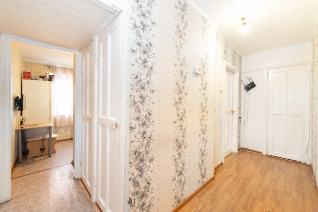 Купить двухкомнатную квартиру на улице Пионерская в Республике Башкортостан. Вариант № 9795761, 3, площадь -  квм, цена 3500000 рублей