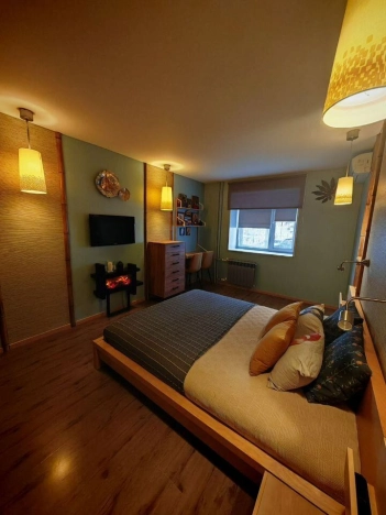 Купить однокомнатную квартиру в Казани. Вариант № 52223, 28, площадь -  квм, цена 10700000 рублей