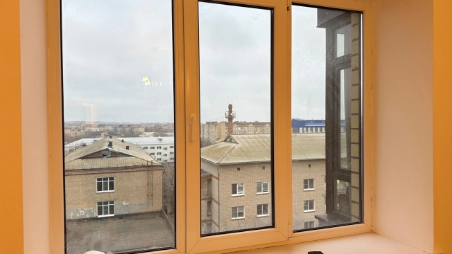 . Вариант № 6789, 6, площадь - 43 квм, цена 7500000 рублей