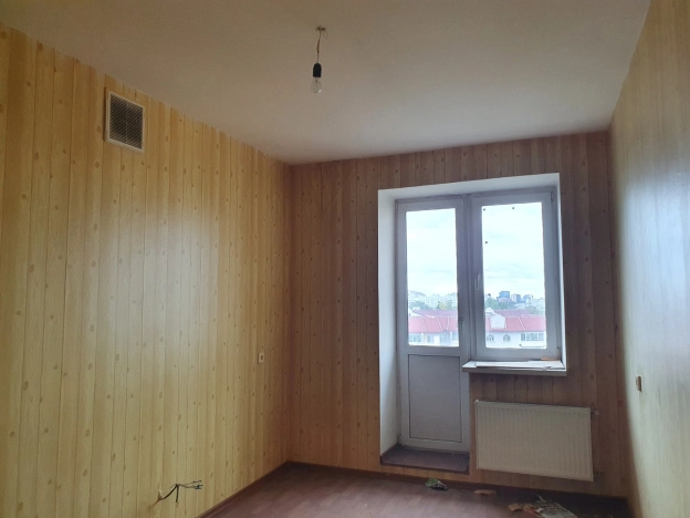 Купить двухкомнатную квартиру на улице Шишкова в Воронеже. Вариант № 25022, 2, площадь -  квм, цена 6850000 рублей