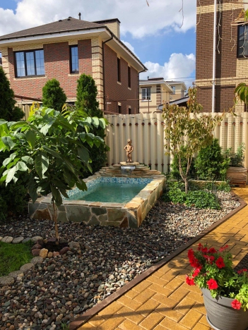 Купить дом в районе Нижегородский в Нижегородской области. Вариант № 2198873, 5, площадь -  квм, цена 20999999 рублей