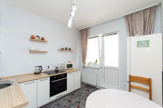 . Вариант № 1038, 6, площадь - 87.8 квм, цена 8500000 рублей