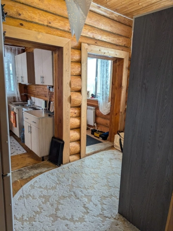 Купить дом на улице Старая Ляча в Ярославской области. Вариант № 36019, 6, площадь -  квм, цена 5900000 рублей