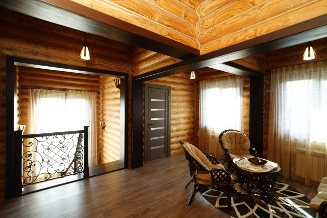 Купить дом на улице 8-я Берёзовая в Тюменской области. Вариант № 5441400, 25, площадь -  квм, цена 29500000 рублей