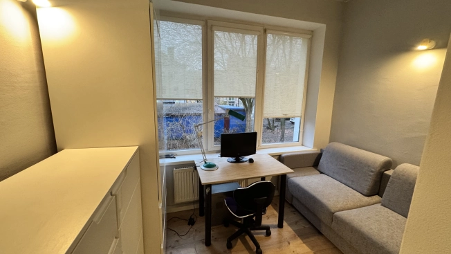 Снять квартиру в Калининграде. Вариант № 10678677, 21, площадь - квм, цена 45000 рублей