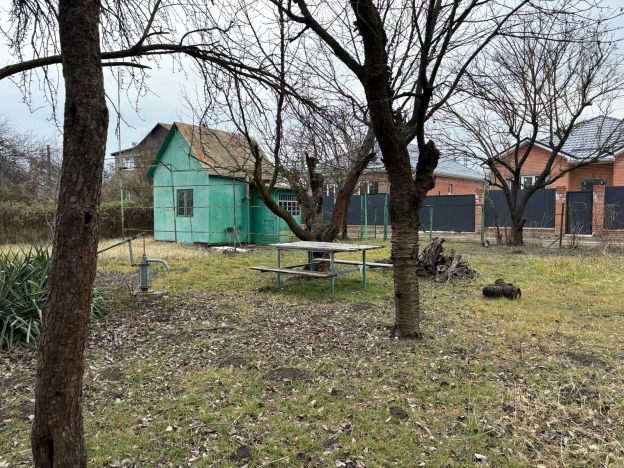 Купить земельный участок в Краснодаре. Вариант № 26213, 3, площадь - квм, цена 2000000.0000 рублей