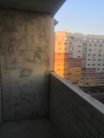 . Вариант № 38755, 3, площадь - 25.2 квм, цена 2480000.0000 рублей