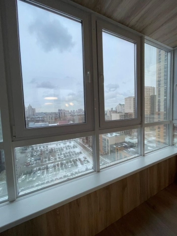 Купить двухкомнатную квартиру в районе Заельцовский в Новосибирске. Вариант № 9219050, 11, площадь -  квм, цена 13950000 рублей