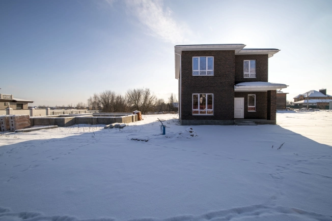 Купить дом в Нижнем Новгороде. Вариант № 59938, 1, площадь - квм, цена 13500000 рублей