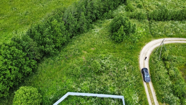 Купить земельный участок в Санкт-Петербурге. Вариант № 2131162, 7, площадь -  квм, цена 3400000 рублей