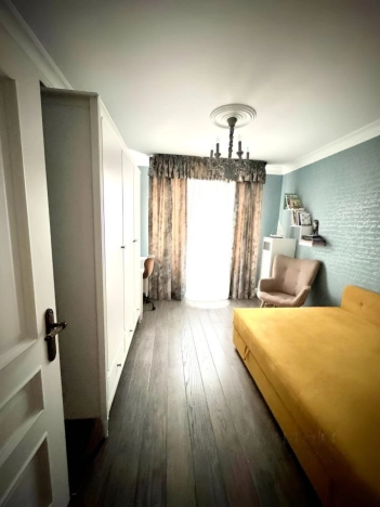 Купить квартиру в Москве. Вариант № 9971049, 20, площадь -  квм, цена 46900000 рублей