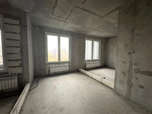 Купить квартиру в Москве. Вариант № 8494504, 1, площадь - квм, цена 31000000 рублей