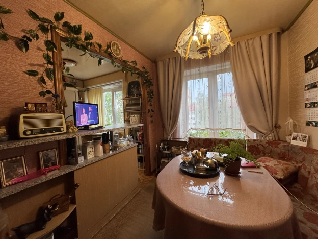 Купить квартиру в Раменском. Вариант № 52549, 3, площадь -  квм, цена 7700000 рублей