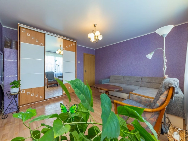 . Вариант № 9825, 9, площадь - 81.9 квм, цена 10500000 рублей