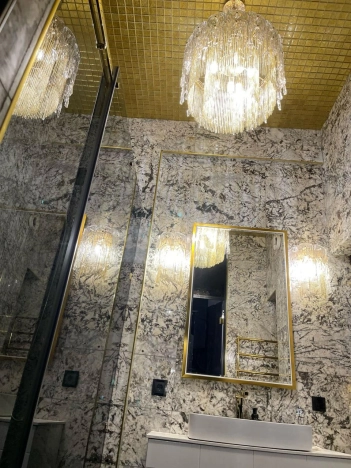 Купить однокомнатную квартиру на улице Юбилейный проспект в Химках. Вариант № 3214487, 12, площадь -  квм, цена 24800000 рублей