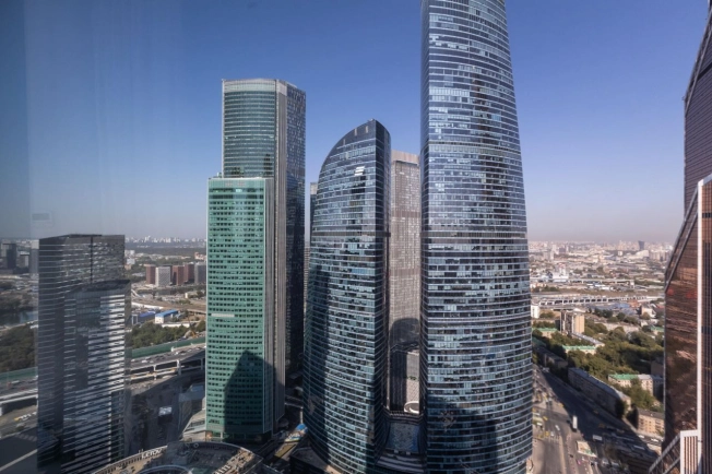 Купить квартиру в Москве. Вариант № 7908807, 0, площадь - квм, цена 77300000 рублей