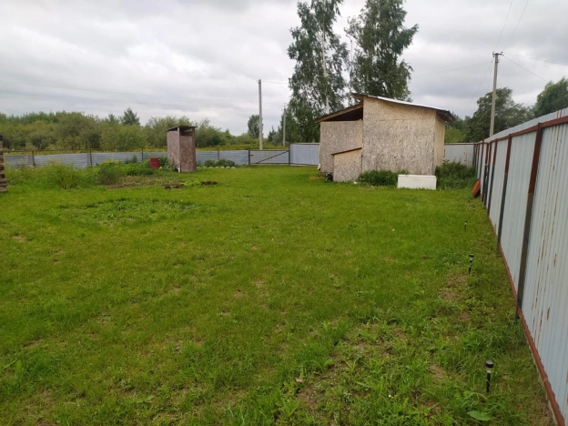 Купить дачу в Новосибирске. Вариант № 2546820, 5, площадь -  квм, цена 970000 рублей