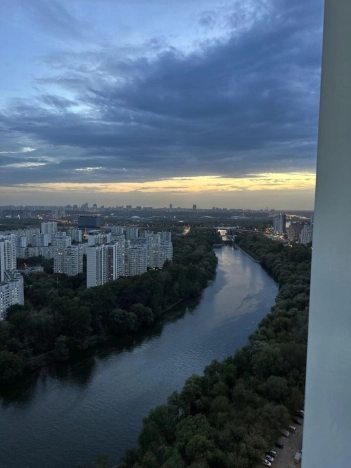 Купить квартиру в Москве. Вариант № 10535980, 32, площадь - квм, цена 28500000 рублей