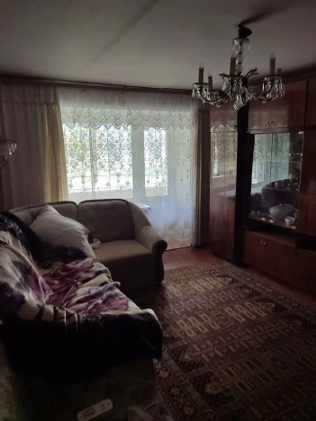 Купить двухкомнатную квартиру на улице 2-я Дорожная в Нижегородской области. Вариант № 9174179, 2, площадь -  квм, цена 1500000 рублей