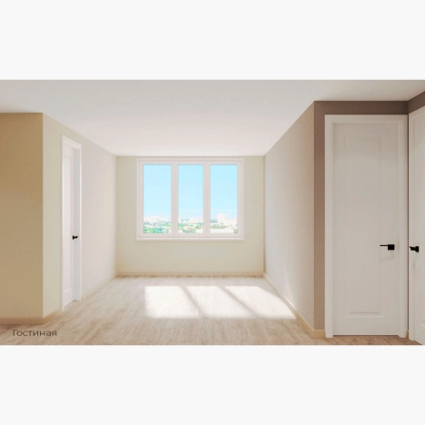 Купить двухкомнатную квартиру в ЖК "7Я" в Владивостоке. Вариант № 9769237, 5, площадь -  квм, цена 15664970 рублей