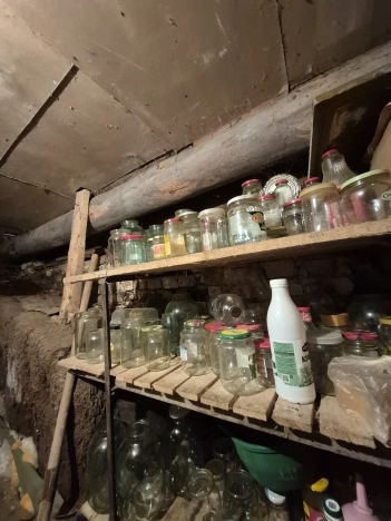 Купить дом на улице Золотой Ключик в Нижегородской области. Вариант № 7644564, 30, площадь -  квм, цена 1800000 рублей