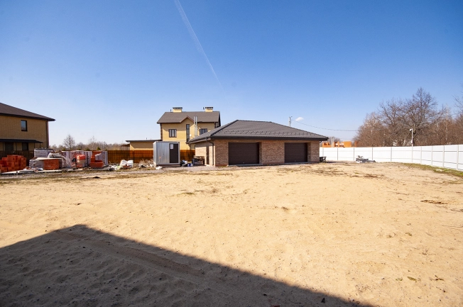 Купить дом на улице Золотой Ключик в Нижегородской области. Вариант № 2229, 24, площадь -  квм, цена 27000000 рублей