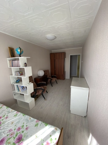 Купить квартиру в районе Красноармейский в Волгограде. Вариант № 6059964, 5, площадь -  квм, цена 3300000 рублей