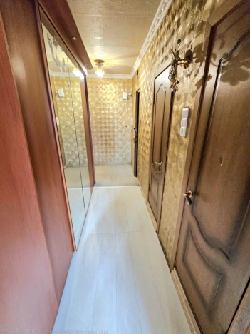 Купить квартиру в Москве. Вариант № 9028730, 16, площадь -  квм, цена 20900000 рублей