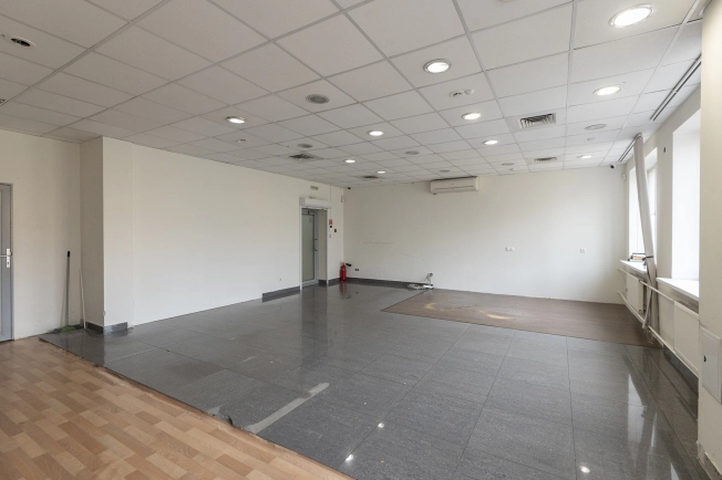 Снять офисы у метро Алексеевская в Москве. Вариант № 60851, 17, площадь -  квм, цена 377150 рублей