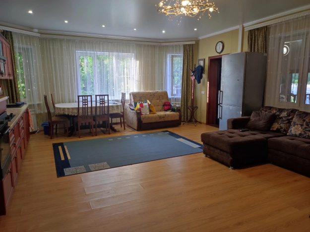 Купить дом на улице 40 лет Октября в Егорьевске. Вариант № 12211, 5, площадь -  квм, цена 10000000 рублей