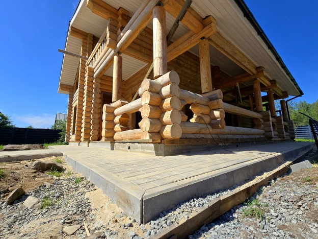 Купить дом на улице Стрелковый проезд в Петрозаводске. Вариант № 29630, 4, площадь -  квм, цена 7950000 рублей