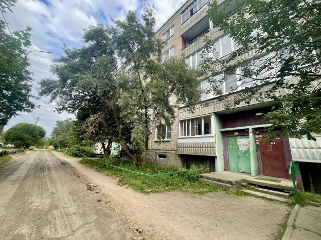 Купить трехкомнатную квартиру в Лакинске. Вариант № 668497, 23, площадь -  квм, цена 5665000 рублей