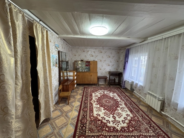 Купить дом на улице 1 Мая в Нижегородской области. Вариант № 8761861, 10, площадь -  квм, цена 950000 рублей