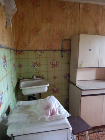 Купить однокомнатную квартиру на улице Муромская в Владимирской области. Вариант № 9874, 5, площадь -  квм, цена 499999 рублей