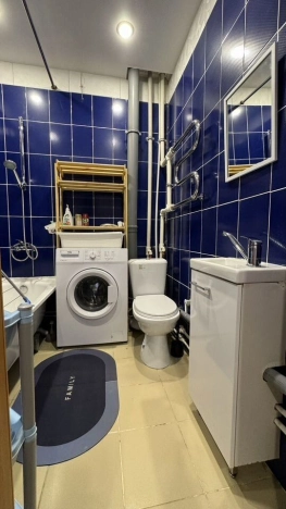 . Вариант № 30175, 8, площадь - 32.5 квм, цена 3400000 рублей