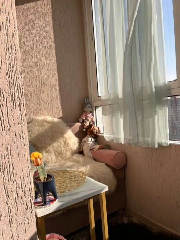 Купить однокомнатную квартиру в Видном. Вариант № 7972580, 11, площадь -  квм, цена 7200000 рублей