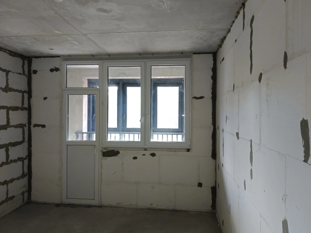 Купить двухкомнатную квартиру на вторичке на улице Академика Виноградова в Москве. Вариант № 11040356, 7, площадь -  квм, цена 18237400 рублей