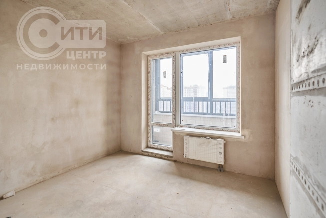 Купить однокомнатную квартиру в Воронеже. Вариант № 8604501, 4, площадь - квм, цена 3590000 рублей