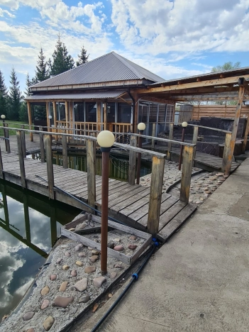 Купить дом в Уфе. Вариант № 3405348, 7, площадь -  квм, цена 11400000 рублей