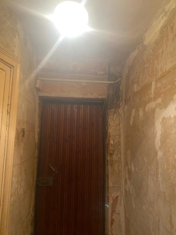 Купить трехкомнатную квартиру на улице Первомайская в Новосибирске. Вариант № 38069, 4, площадь -  квм, цена 4100000 рублей