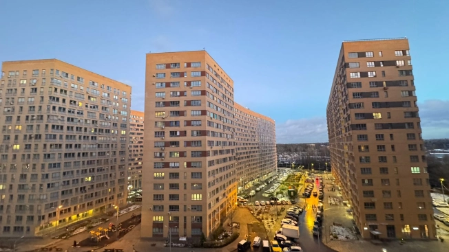 Снять квартиру в районе Бутырский в Москве. Вариант № 9438105, 15, площадь -  квм, цена 45000 рублей