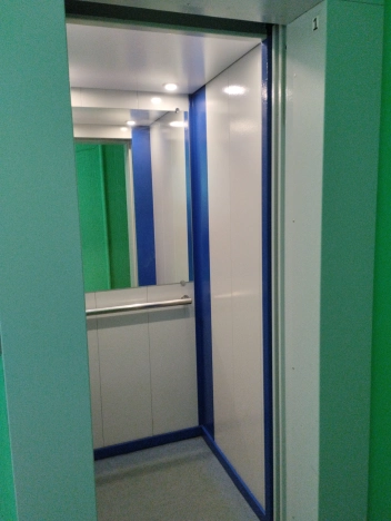 Купить квартиру в Вязниках. Вариант № 12505, 8, площадь -  квм, цена 2150000 рублей