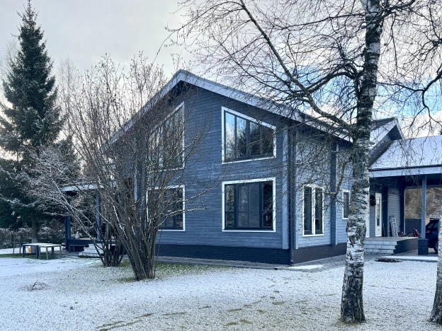 Купить дом в Москве. Вариант № 9967356, 8, площадь -  квм, цена 45000000 рублей