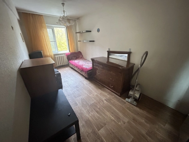 Купить квартиру в Раменском. Вариант № 6848581, 6, площадь -  квм, цена 5900000 рублей